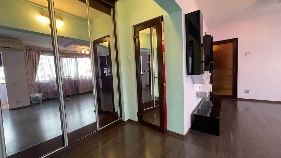 AP. 3 CAMERE - 63 MP, MASINA SPALAT VASE, METROU 10 MIN,COMISION 0% - Poză 6