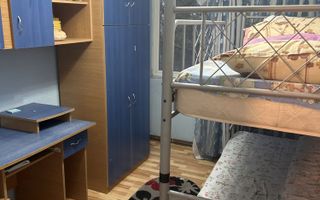 Apartament 4 camere/zona Dacia - Poză 7