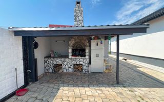 CASA PARTER-4 CAMERE- TEREN 300 MP-STR MIORITA - Poză 4