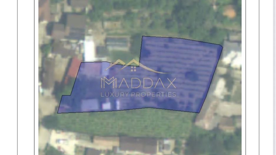 Teren Intravilan***1602 MP//Orlesti_Valcea - Poză 1