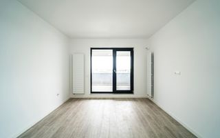 BLOC  FINALIZAT, TERASA 20 mp, et. 5, bucatarie inchisa, METROU, COMISION 0% - Poză 1