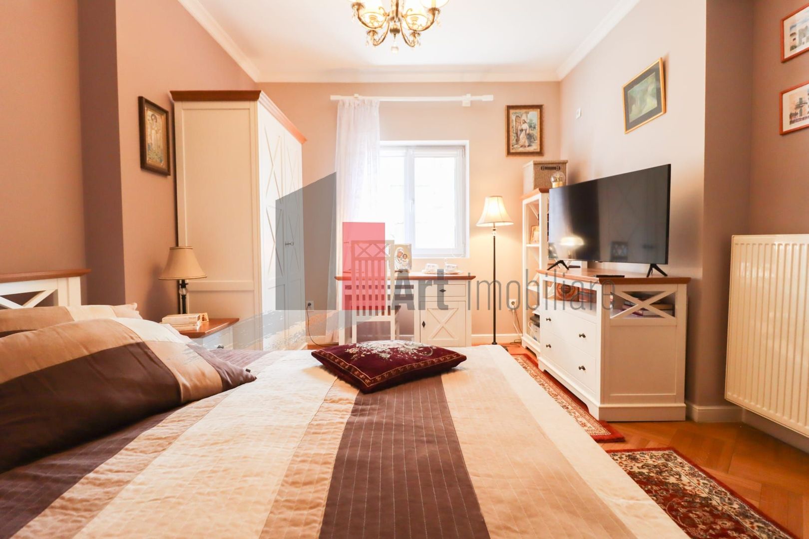 Apartamentul "DILIZZENTI", Universitate-Intercontinental, CENTRALA PROPRIE - Poză 18