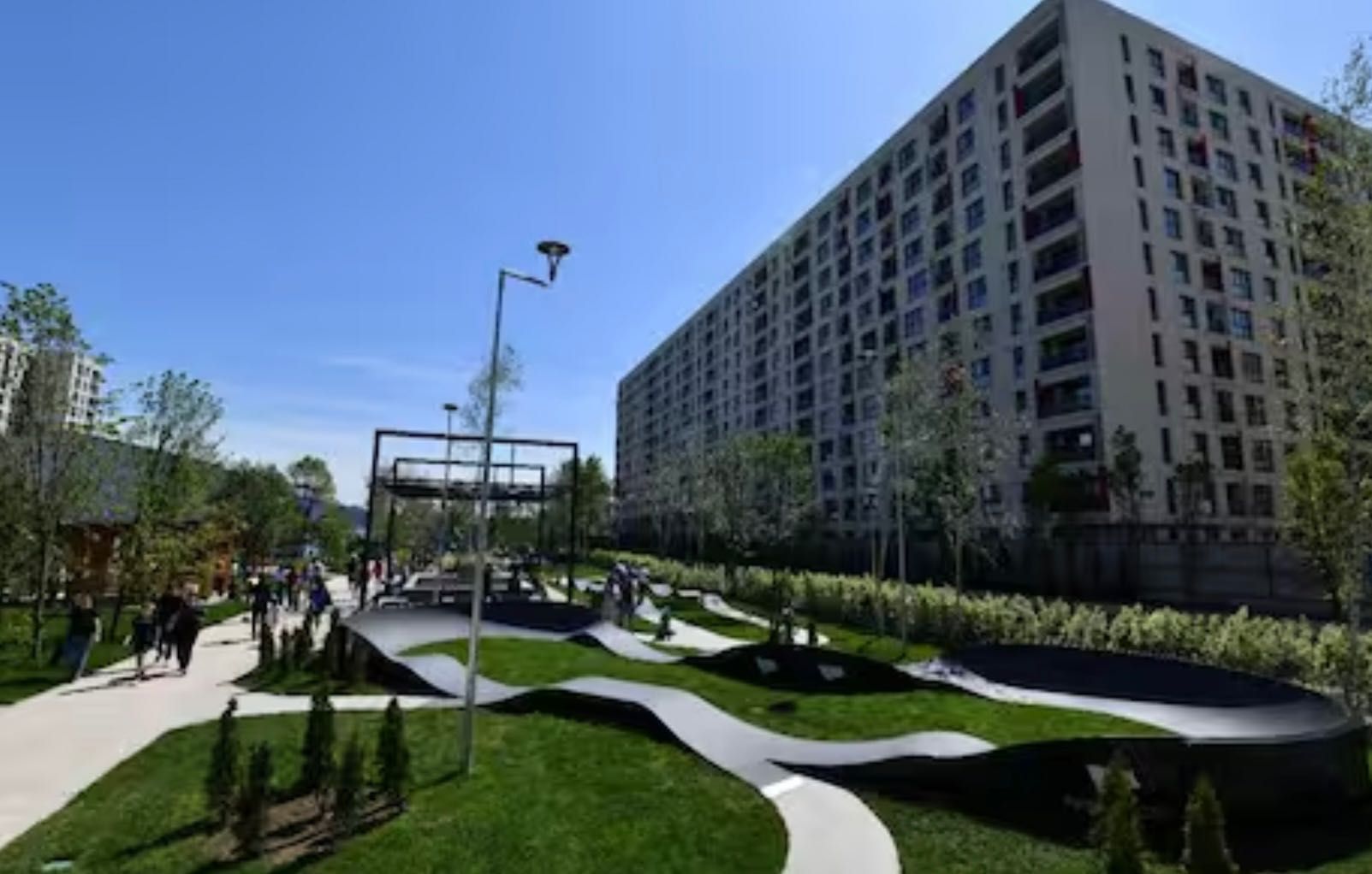 PROPRIETAR Garsoniera Sector6 Exigent Plaza AFI - Poză 8