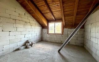 Casă 320 mp utili + 1143 mp teren, la roșu, Gura Humorului - Poză 8
