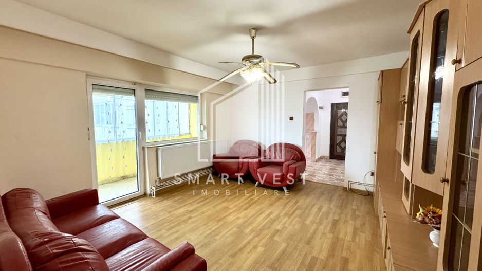 Apartament 3 camere | 63 mp | Zona Micro 16 - Poză 1