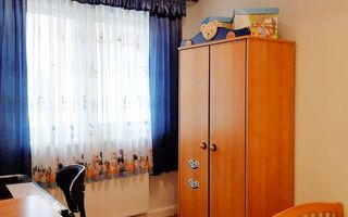 Apartament 4 camere, 102 mp utili + boxa la subsol, Cetate - Poză 9