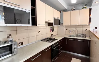 Apartament 3 camere/Etaj 1/Turnișor/Curte Interioară/Loc de parcare - Poză 27