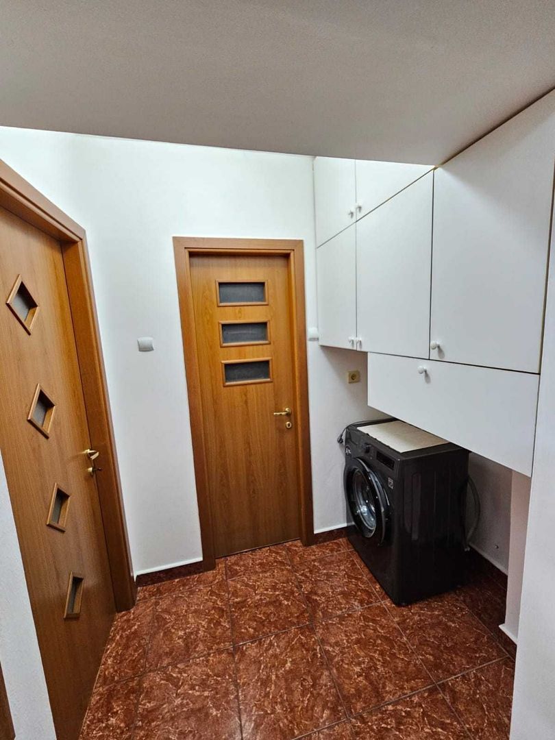Apartament 2 camere – Ștefan cel Mare / Obor, 63 mp, priveliște panoramică - Poză 6