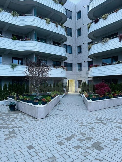 Apartament elegant cu 2 camere - Complex Kimono, Moara de Vant - 599€ - Poză 8