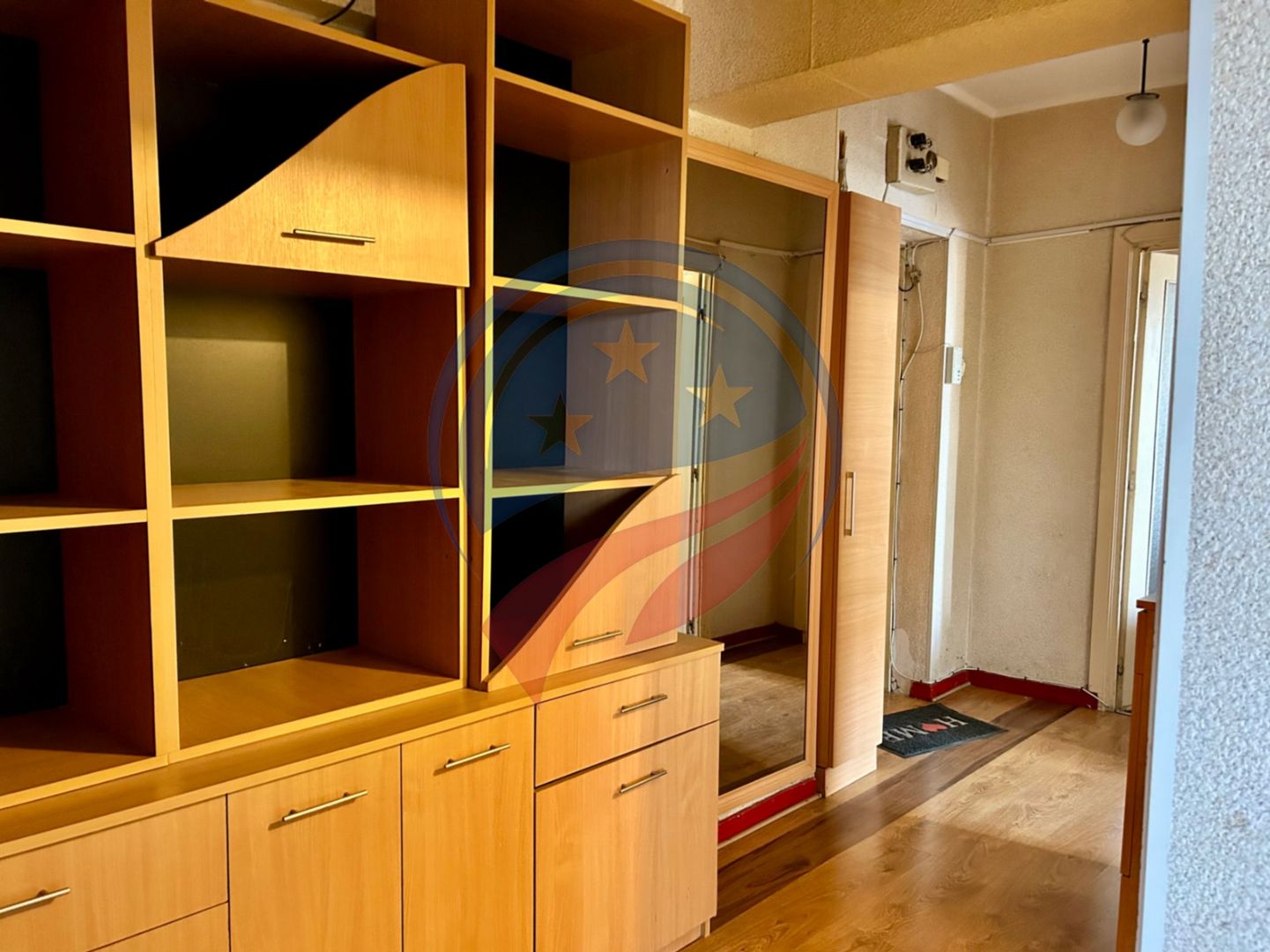 Apartament 3 camere decomandat, 2 băi, Ultracentral, etaj 6/7 - Poză 4