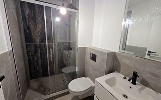Garsoniera noua, 29.4 mp utili + balcon + boxa la subsol, bloc cu lift - Poză 3