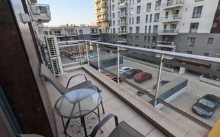 Inchiriere apartament 2 camere cu loc parcare | Belvedere Residences - Poză 7