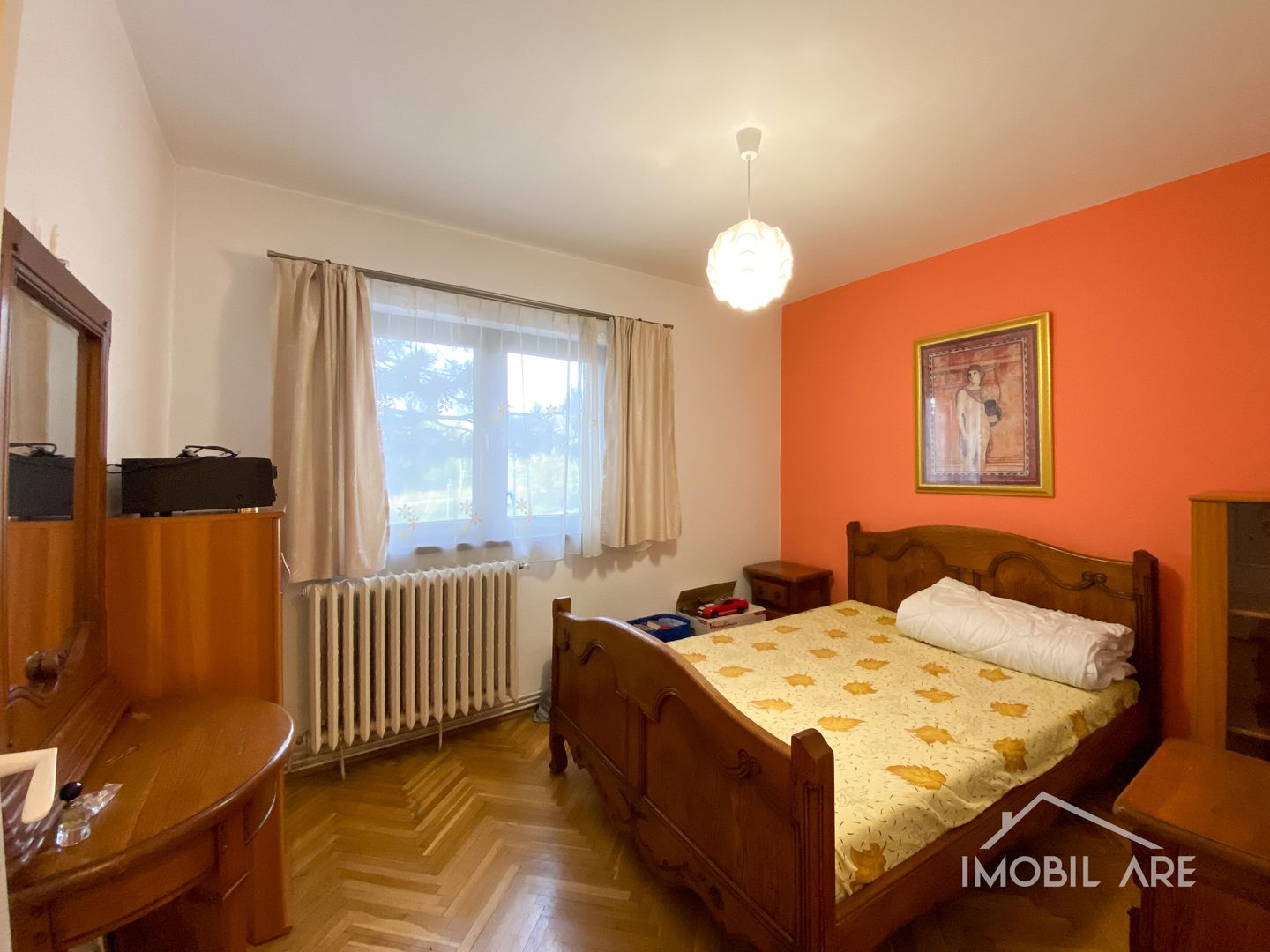 Apartament cu priveliște spre Someș - Poză 17