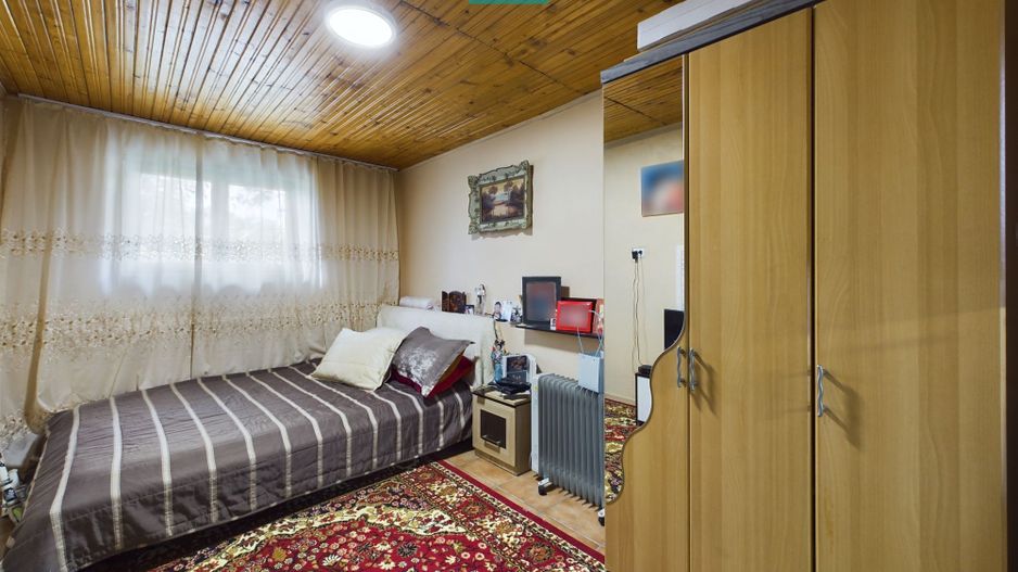 Casă cu 3 camere în Periam Port județ Timiș - Poză 3