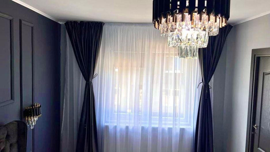 Ag. Eu. vinde Casa P+1  3 camere  in Mamaia Nord - Hanul cu Peste - Poză 14