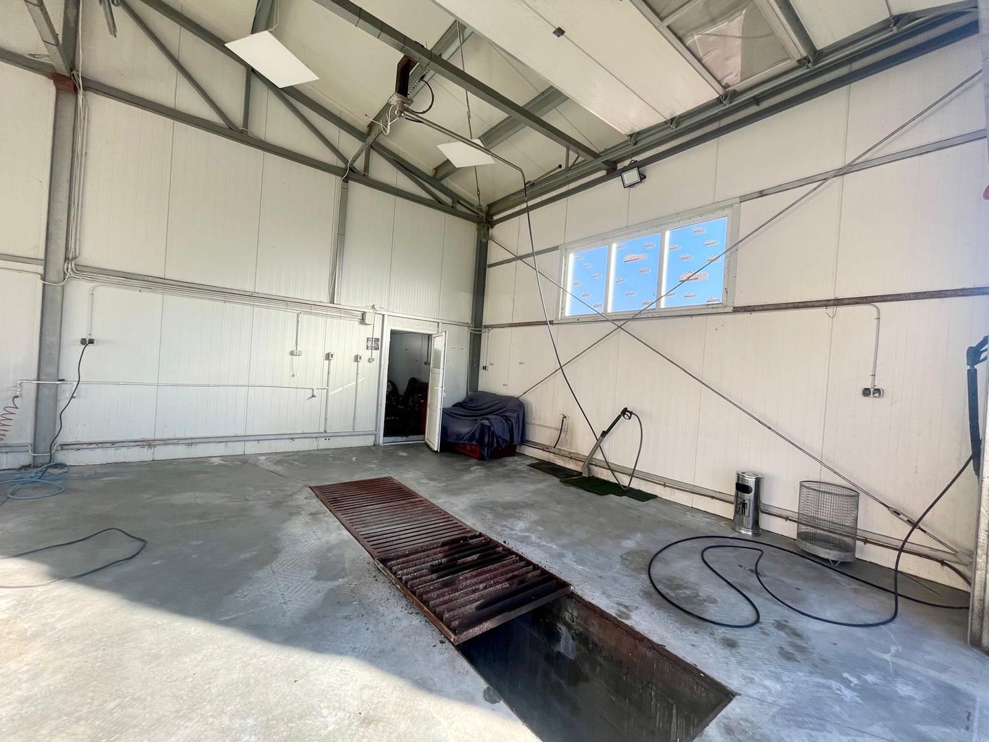 SPATIU SPALATORIE AUTO | 140 MP | VAD EXCELENT | RADAUTI - Poză 5