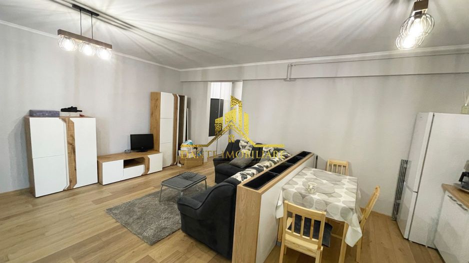 2 camere, modern, bloc nou, terasa, parcare, Marasti, Anton Pan - Poză 2