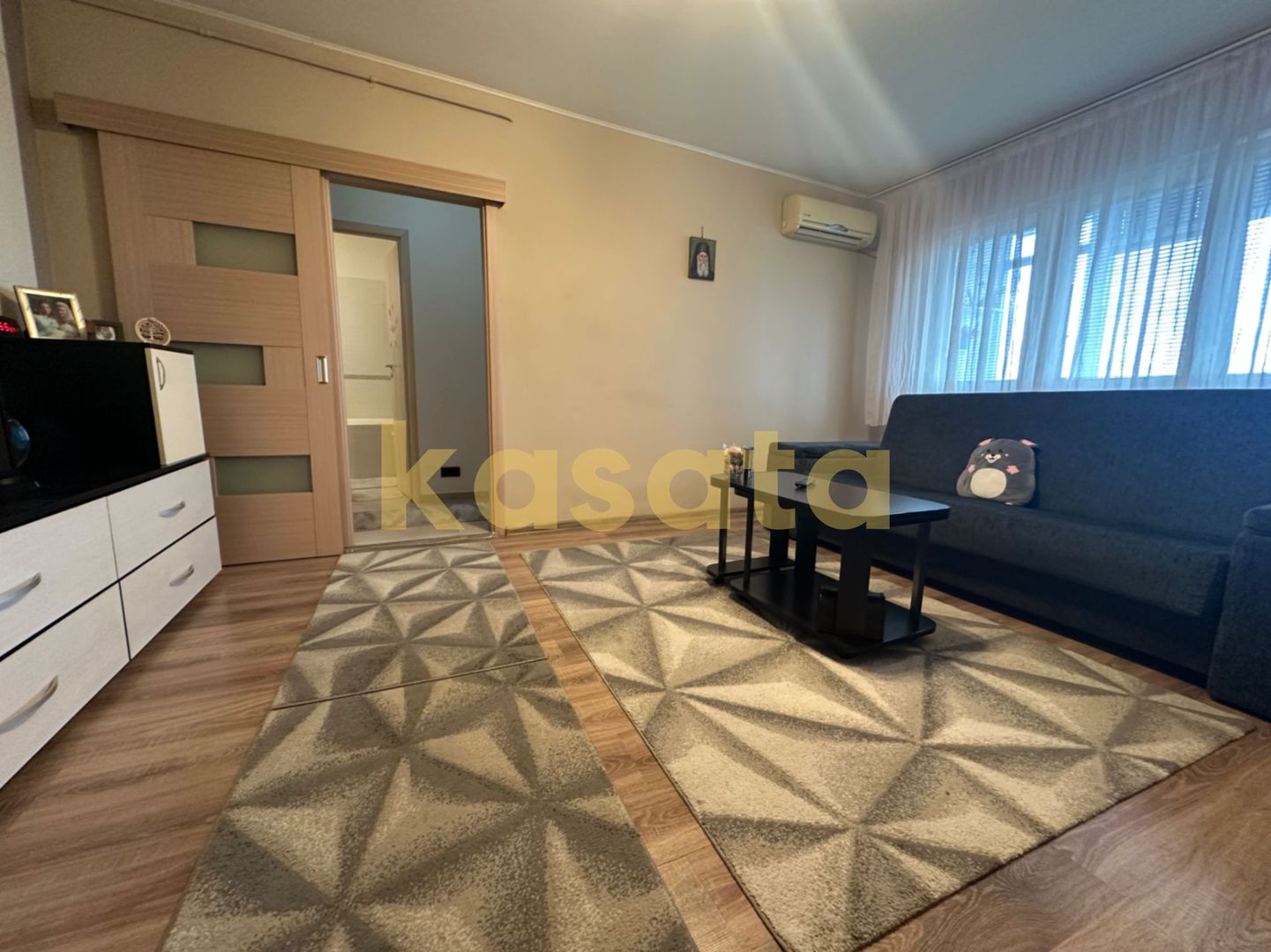 Apartament 2 Camere 🏡 | Drumul Taberei 🌳 | Metrou 2 min 🚇 - Poză 1