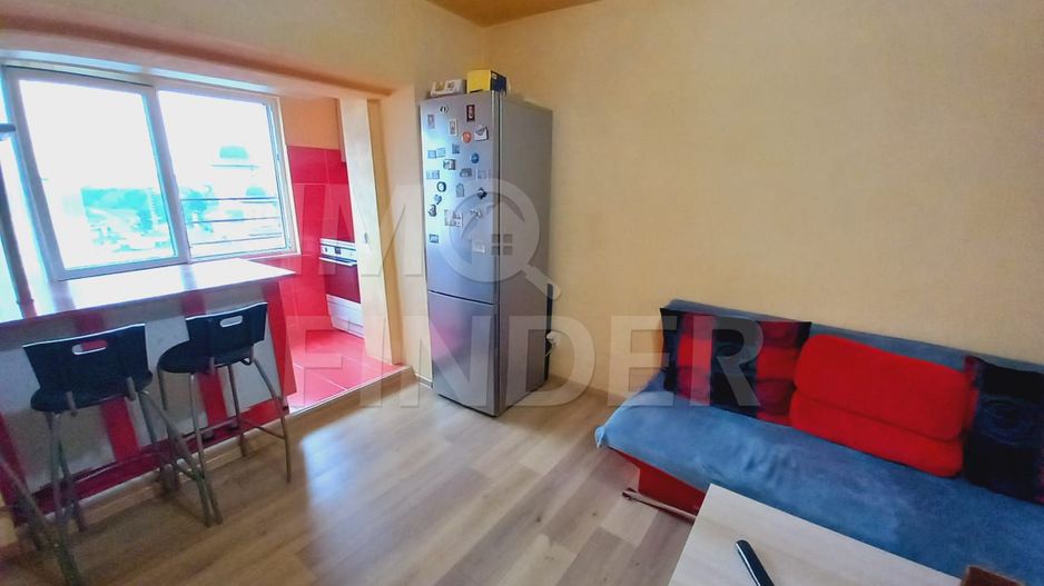 Apartament decomandat 2 Camere Aurel Vlaicu Marasti - Poză 2