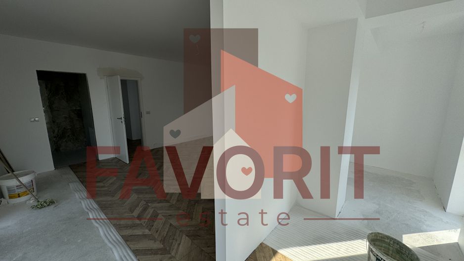 Zona Aradului. Terasa 42 mp. Dormitor matrimonial cu dressing. Comision 0%. - Poză 7