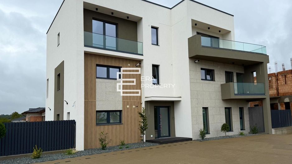 Apartament 4 camere /gradina 200 mp/finisaje premium/Cartierul Arhitectilor - Poză 22