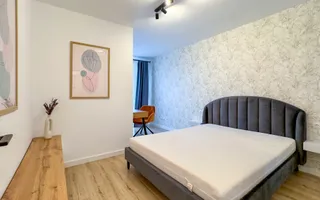 Apartament 2 camere, Parcare The Nest, zona The Office, BRD - Poză 11
