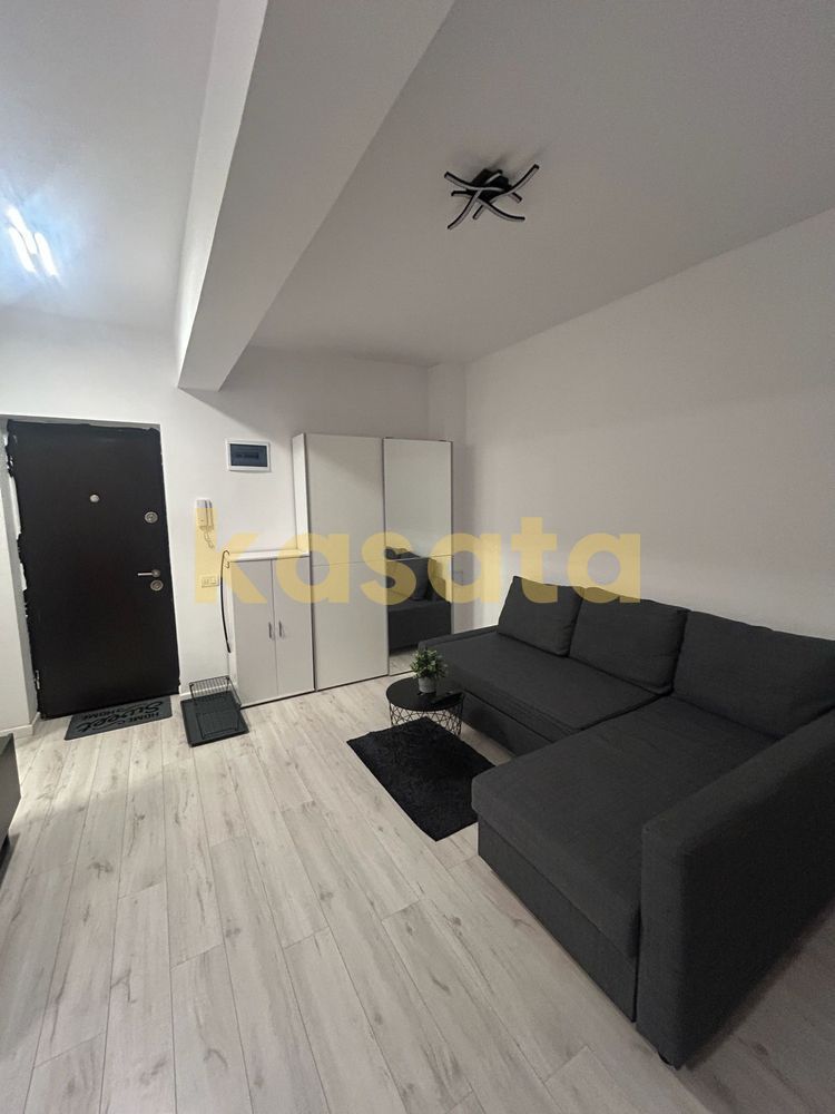 Garsonieră modernă 32 mp | Parcare inclusă | Rond Leroy - Poză 2