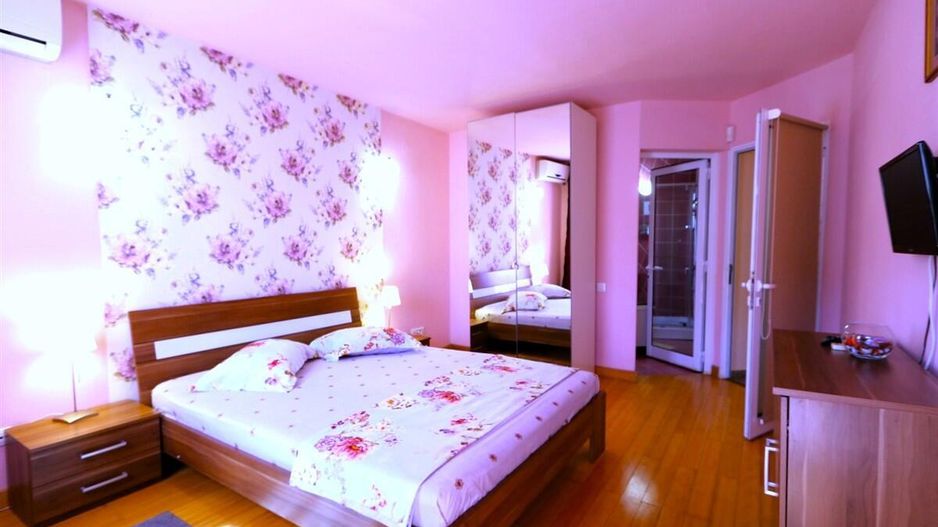 Mamaia Nord - Scoica Land, casa de vacanta la mare, P+1E+Terasa! - Poză 29