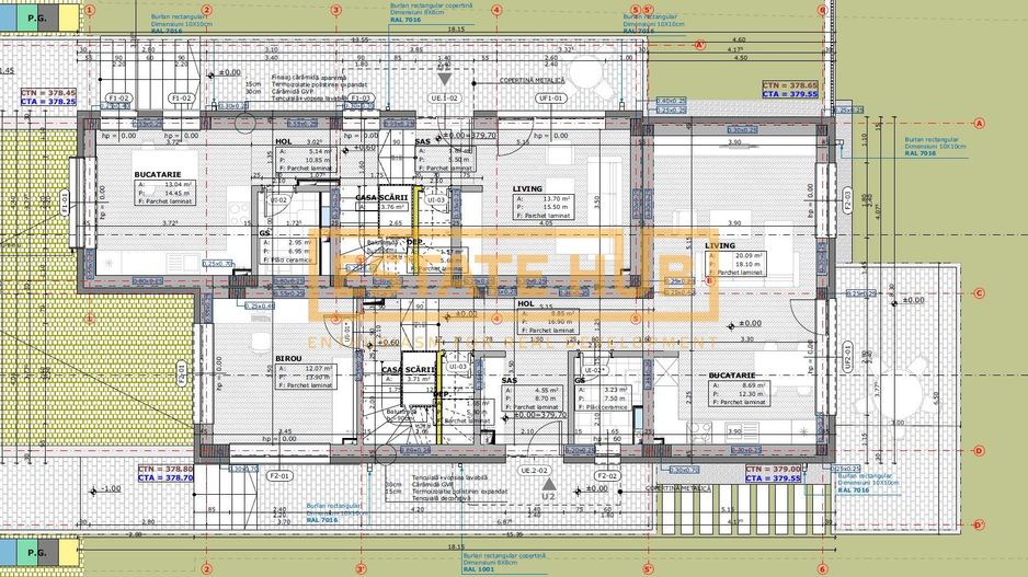Duplex Andrei Muresanu | Comision 0% - Poză 6