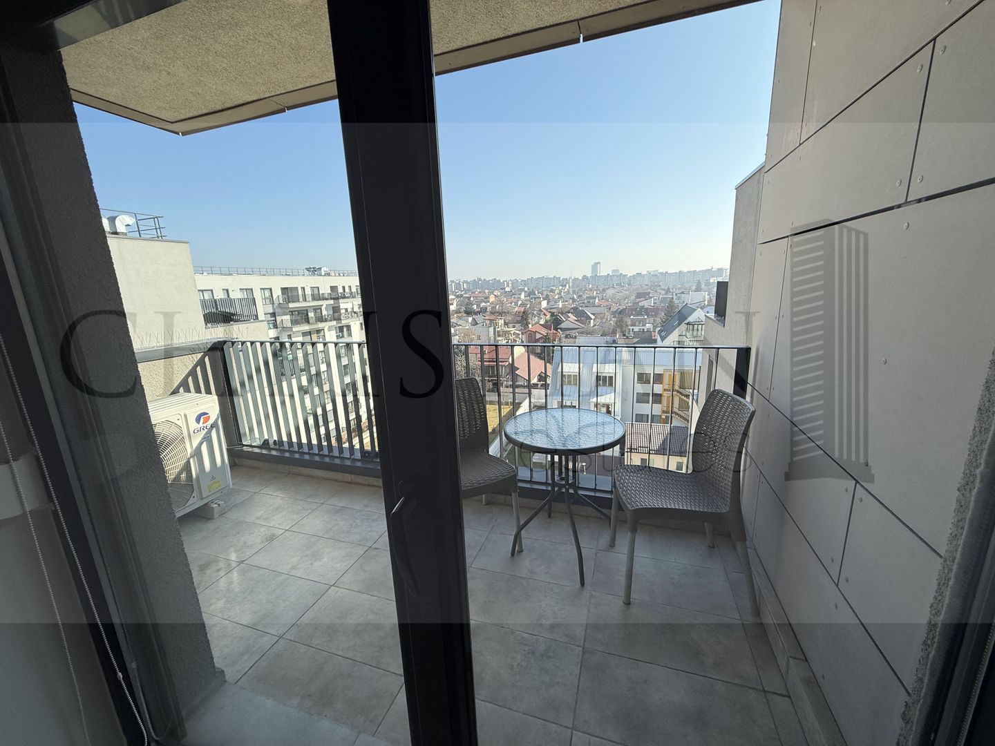 Arcadia Apartments Domenii / Parcare Sub / TVA inclus - Poză 11