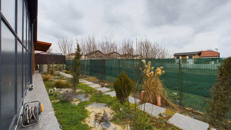 Casa Spațiu Versatil de Vânzare în Comuna Berceni - Poză 5