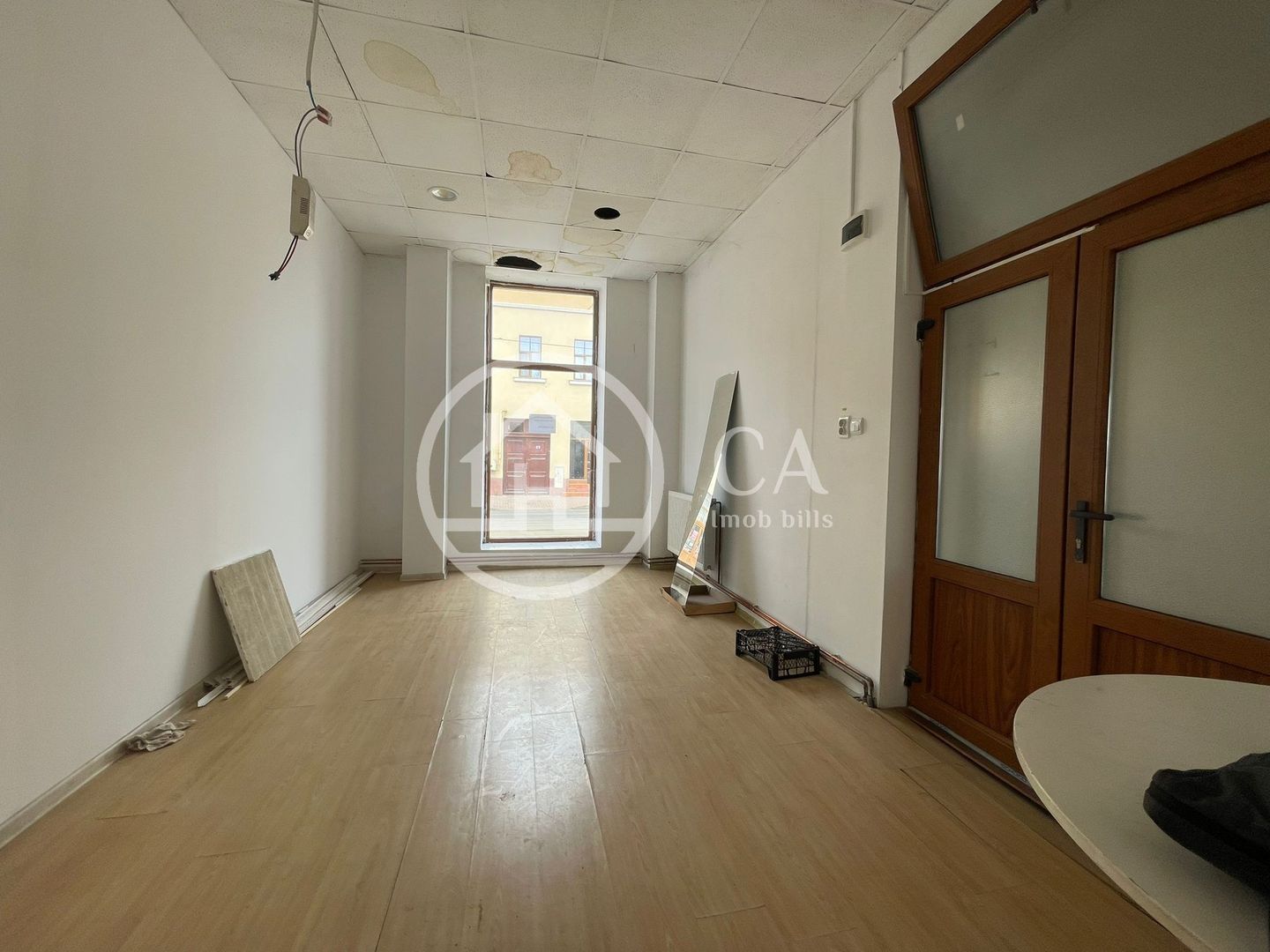 Spatiu comercial de inchiriat in zona Ultracentral, Oradea - Poză 4