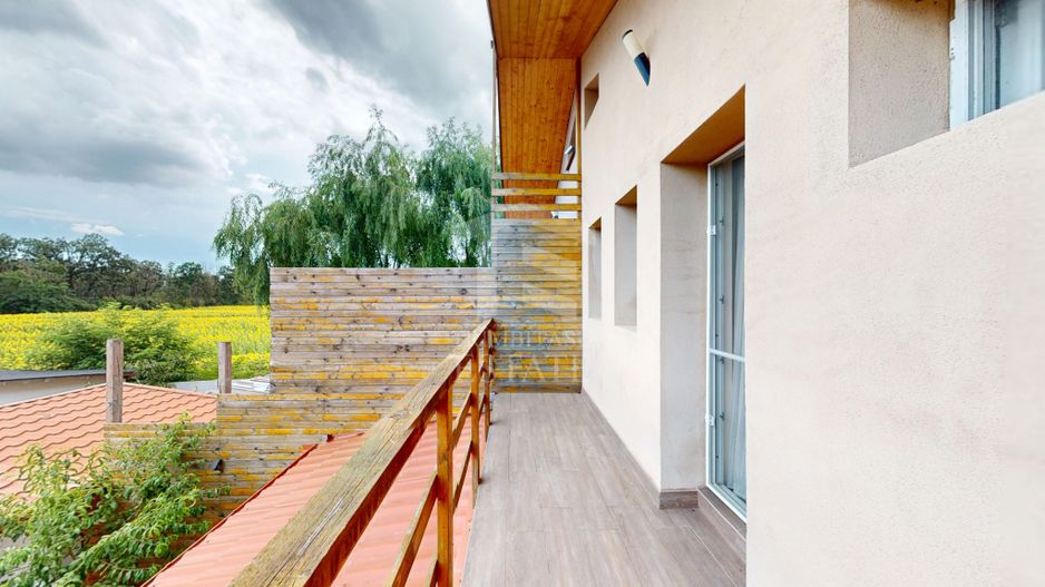Vila Cernica 4 camere 3 bai,3 terase - Poză 29