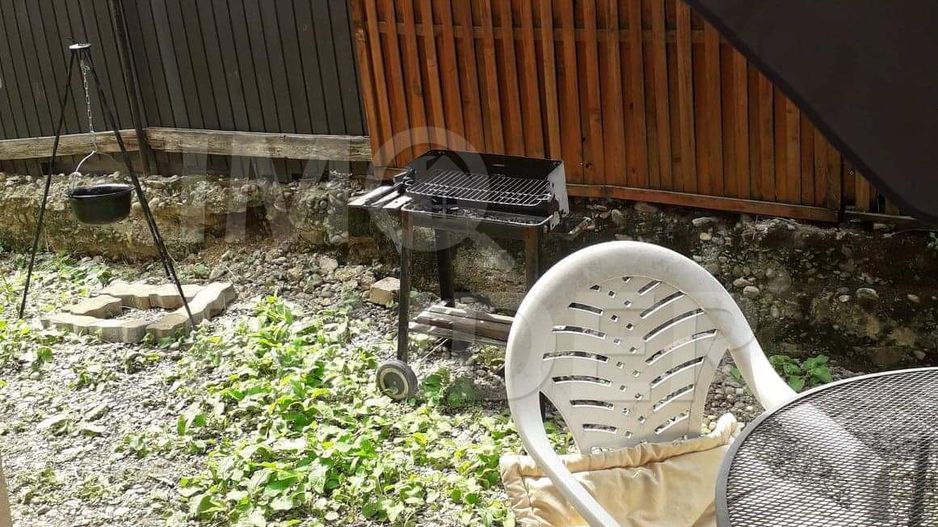 Casa Individuala cu Piscina in Zorilor - Poză 14