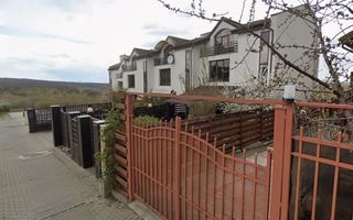 Duplex/unitate locativa, finisat, mobilat, teren 180 mp, Europa - Poză 31