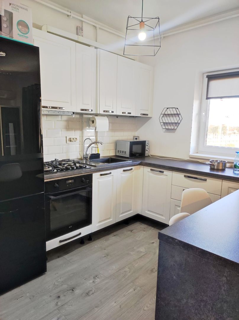 Apartament 3 camere Luceafarul - Poză 18