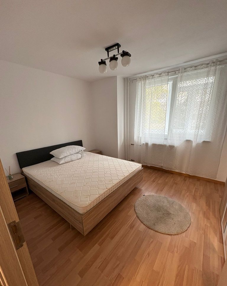 Apartament 2 camere, dog friendly, ParkLake, metrou Nicolae Grigorescu - Poză 8