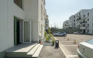For Rent I 2-Room Apartment | Tunari I Separated Kitchen | Parking - Poză 21