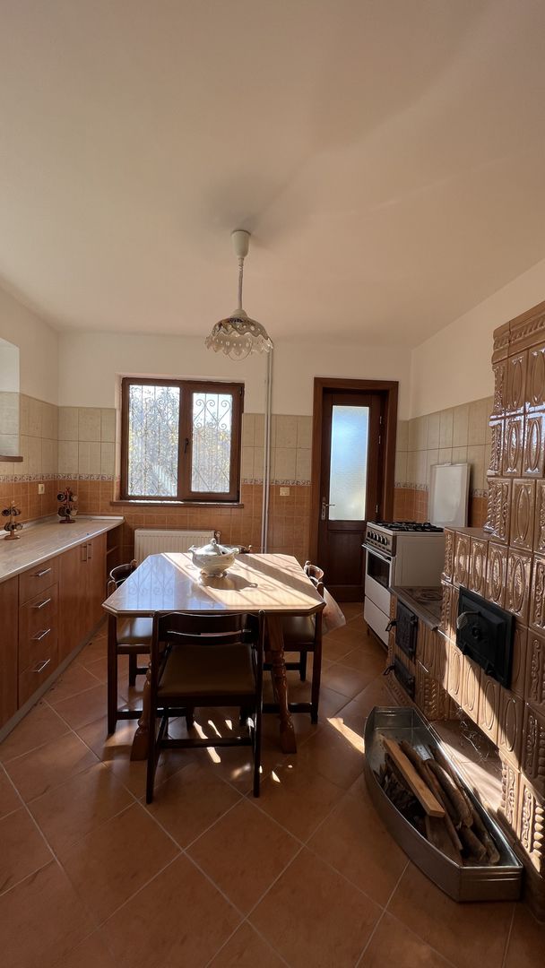 Vila Poienile - proximitate Valenii de munte - Poză 9