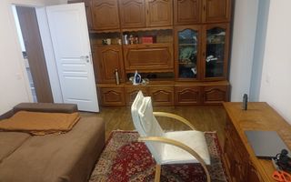 Apartament 3 camere, semidecomandat, Podu Roș, Iași - Poză 7