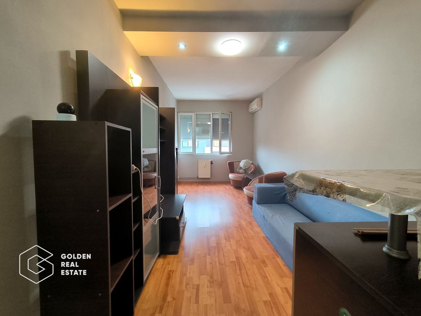 Apartament 2 camere UTA  aproape de Facultate bloc reabilitat - Poză 2