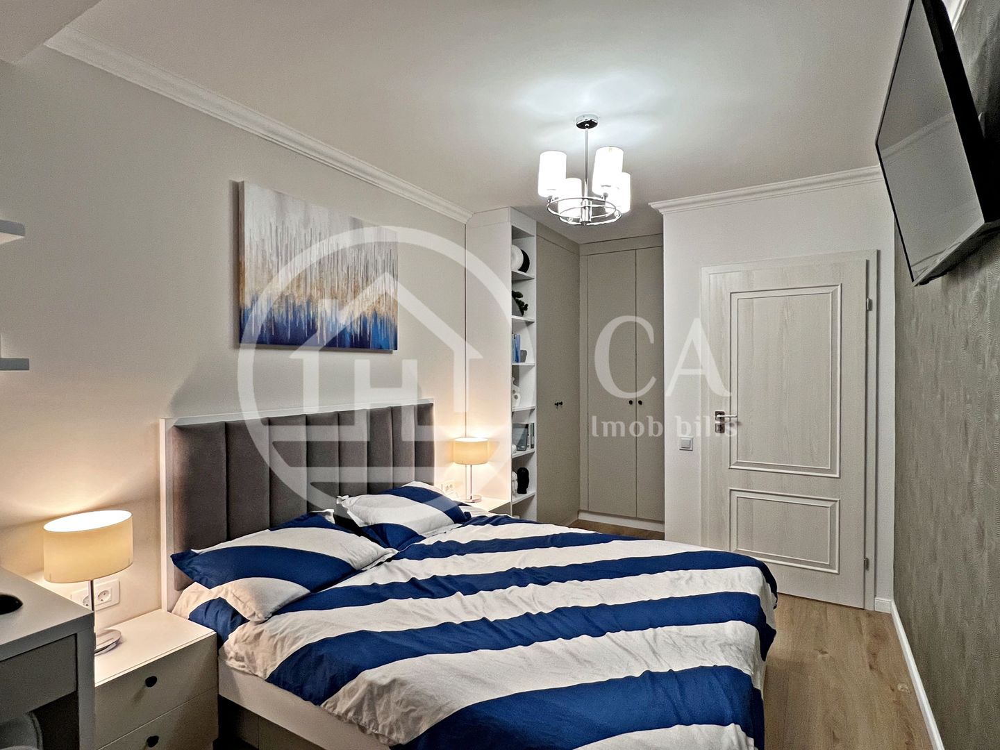Apartament cu 2 camere de inchiriat in zona Cantemir, Oradea - Poză 6