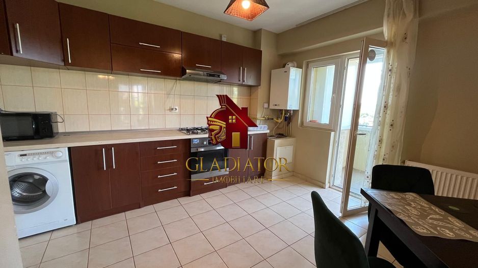 Locul perfect de acasă – 2 camere 73 mp, Moara de Vânt, etaj 5 cu lift - Poză 7