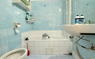 Apartament decomandat + boxă 12mp | Reabilitat | Centrala | Floreasca - Poză 9