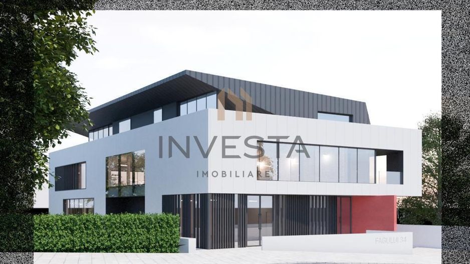 Teren cu autorizatie de constructie! 1339 mp utili! - Poză 2