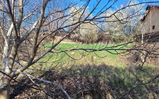 Teren intravilan recomandat ca destinatie rezidentiala, Ezareni - Poză 1