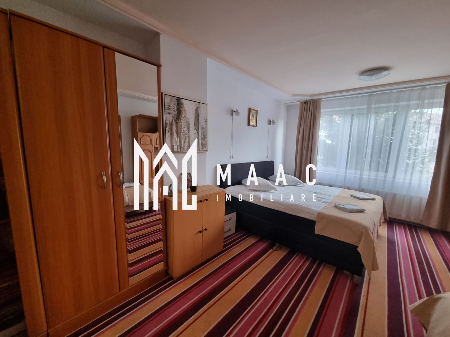 Casa 6 camere | 210MPU | Curte | Garaj | Turnisor - Poză 1