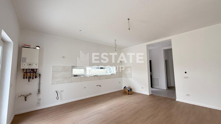Duplex Mosnita Noua, proiect modern, finisat la cheie - Poză 6