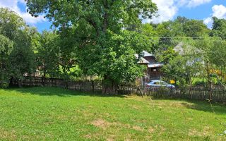 TEREN INTRAVILAN 2337 MP, LERESTI, ARGES - Poză 1