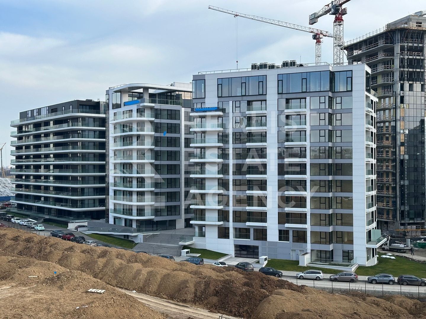 Apartament cu 2 camere - Poză 9